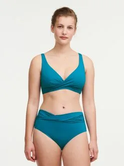 Femilet TANNA Bügelloser Bikini BH -Bademode Verkaufsgeschäft FS5660 0A6 14 1