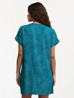 Femilet DORIS Strandkleid -Bademode Verkaufsgeschäft FS5840 0K5 10