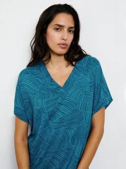 Femilet DORIS Strandkleid -Bademode Verkaufsgeschäft FS5840 0K5 4