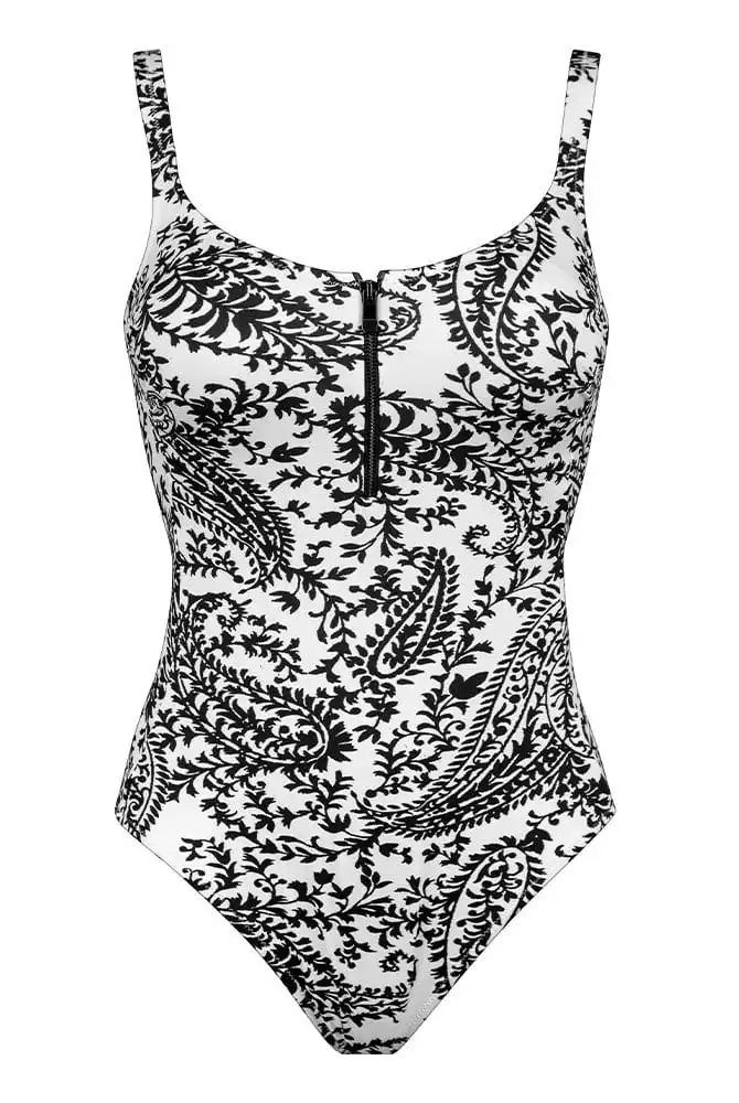 Lidea Badeanzug Flirty Arabesque 3 Lidea Badeanzug Flirty Arabesque