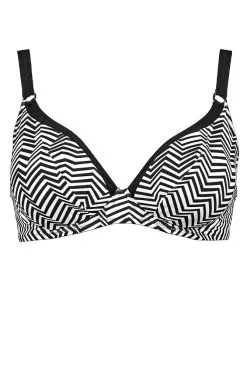 Lidea Bikini-Oberteil Black Bites -Bademode Verkaufsgeschäft Lidea Bikini Oberteil Black Bites 5763 877 077 2 1280x1280