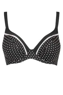 Lidea Bikini-Oberteil Dot 9 Lidea Bikini-Oberteil Dot -Bademode Verkaufsgeschäft Lidea Bikini Oberteil Dot 5765 970 077 01 1280x1280