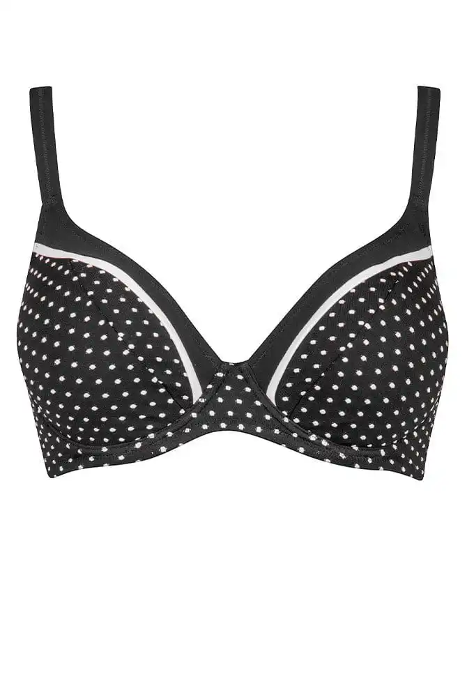 Lidea Bikini-Oberteil Dot 6 Lidea Bikini-Oberteil Dot – Bild 4