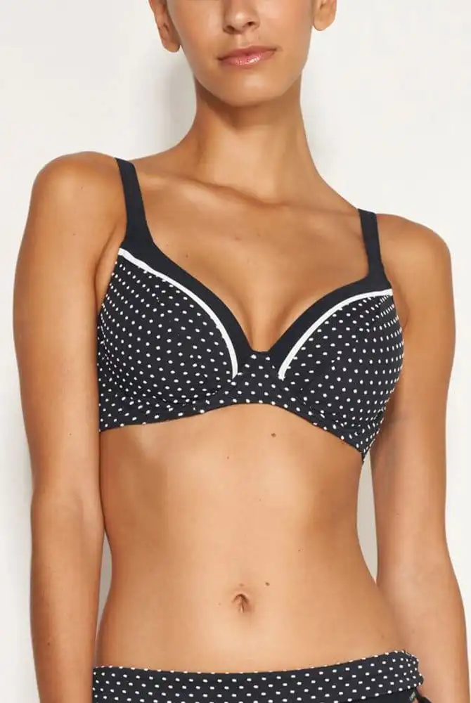 Lidea Bikini-Oberteil Dot 4 Lidea Bikini-Oberteil Dot – Bild 2