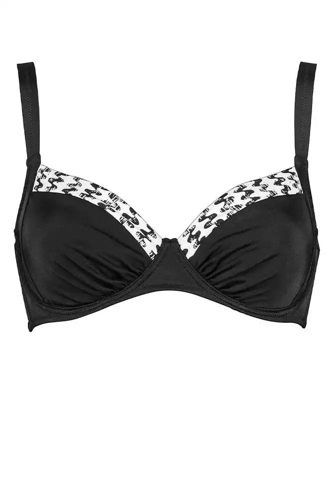 Lidea Bikini-Oberteil Pantelleria 3 Lidea Bikini-Oberteil Pantelleria