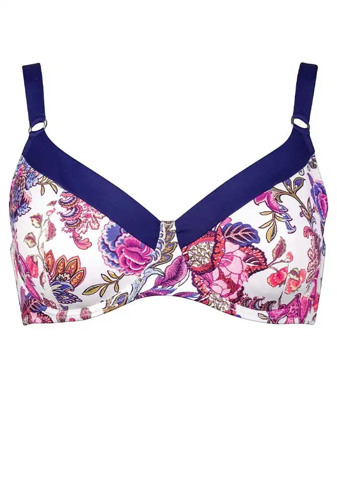 Lidea Bikini-Oberteil Vibrant Indochine 3 Lidea Bikini-Oberteil Vibrant Indochine