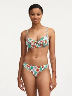 Passionata Jaia Bikini Balconette BH -Bademode Verkaufsgeschäft P40F10 0IR 7 1