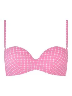 Passionata Jaia Bikini Bandeau BH -Bademode Verkaufsgeschäft P40F20 0ID 16