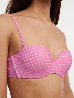 Passionata Jaia Bikini Bandeau BH -Bademode Verkaufsgeschäft P40F20 0ID 4