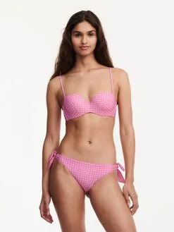 Passionata Jaia Bikini Bandeau BH -Bademode Verkaufsgeschäft P40F20 0ID 7