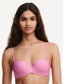 Passionata Jaia Bikini Bandeau BH -Bademode Verkaufsgeschäft P40F20 0ID 9