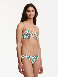 Passionata Jaia Bikini Bandeau BH -Bademode Verkaufsgeschäft P40F20 0IR 11