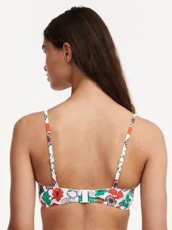 Passionata Jaia Bikini Bandeau BH -Bademode Verkaufsgeschäft P40F20 0IR 6 1