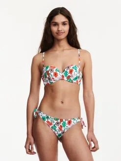 Passionata Jaia Bikini Bandeau BH -Bademode Verkaufsgeschäft P40F20 0IR 7 1