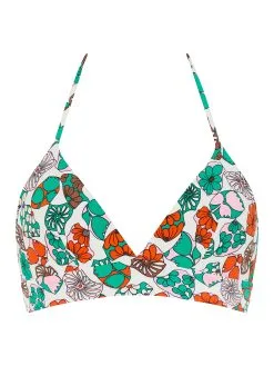 Passionata Jaia Bügelloser Bikini BH -Bademode Verkaufsgeschäft P40F60 0IR 16