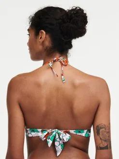 Passionata Jaia Bügelloser Bikini BH -Bademode Verkaufsgeschäft P40F60 0IR 3