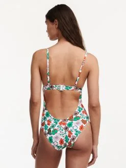 Passionata Jaia Badeanzug -Bademode Verkaufsgeschäft P40F70 0IR 10