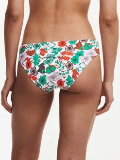 Passionata Jaia Bikini Taillenslip -Bademode Verkaufsgeschäft P40F80 0IR 10
