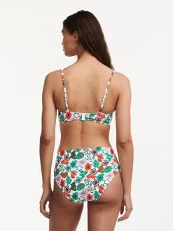 Passionata Jaia Bikini Taillenslip -Bademode Verkaufsgeschäft P40F80 0IR 15