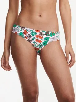 Passionata Jaia Bikini Taillenslip -Bademode Verkaufsgeschäft P40F80 0IR 9