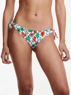 Passionata Jaia Bikini Slip -Bademode Verkaufsgeschäft P40F90 0IR 2 1 1