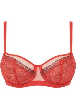 Passionata NEELA Balconette BH -Bademode Verkaufsgeschäft P40J10 0CB 16