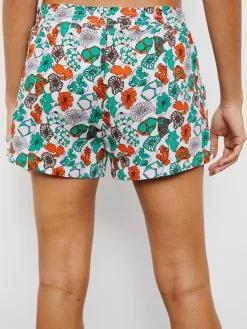 Passionata Jaia Hose, Kurz -Bademode Verkaufsgeschäft P40K40 0IR 10