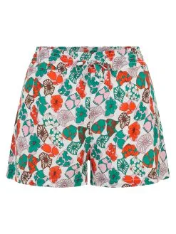 Passionata Jaia Hose, Kurz -Bademode Verkaufsgeschäft P40K40 0IR 16