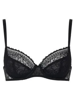 Passionata PILA Bügel BH -Bademode Verkaufsgeschäft P40L10 011 16