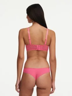 Passionata PILA Bügelloser BH -Bademode Verkaufsgeschäft P40L50 0KS 8 1