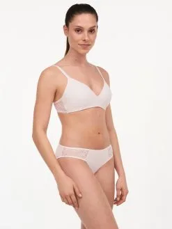 Passionata PILA Bügelloser BH -Bademode Verkaufsgeschäft P40L50 0NL 11