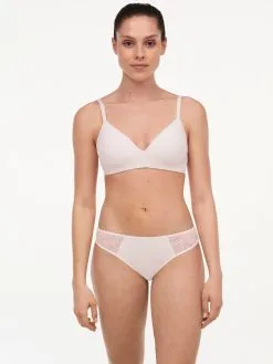 Passionata PILA Bügelloser BH -Bademode Verkaufsgeschäft P40L50 0NL 7 1