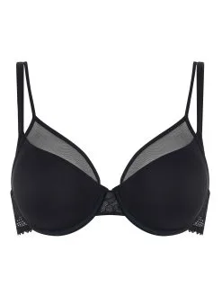 Passionata PILA T-Shirt BH -Bademode Verkaufsgeschäft P40L60 011 16 1