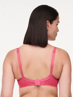 Passionata PILA T-Shirt BH -Bademode Verkaufsgeschäft P40L60 0KS 10 1