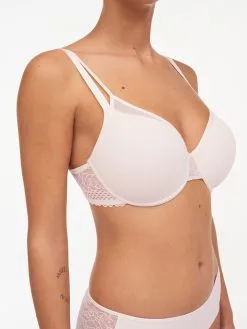 Passionata PILA T-Shirt BH -Bademode Verkaufsgeschäft P40L60 0NL 4 1