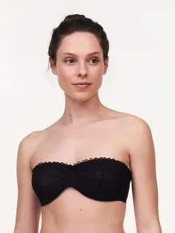 Passionata PILA Bandeau BH -Bademode Verkaufsgeschäft P40L80 011 2 1