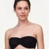 Passionata PILA Bandeau BH 1 Passionata PILA Bandeau BH -Bademode Verkaufsgeschäft P40L80 011 2