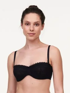 Passionata PILA Bandeau BH -Bademode Verkaufsgeschäft P40L80 011 4