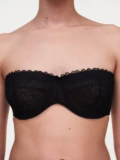Passionata PILA Bandeau BH -Bademode Verkaufsgeschäft P40L80 011 5 1
