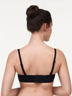 Passionata PILA Bandeau BH -Bademode Verkaufsgeschäft P40L80 011 6 1
