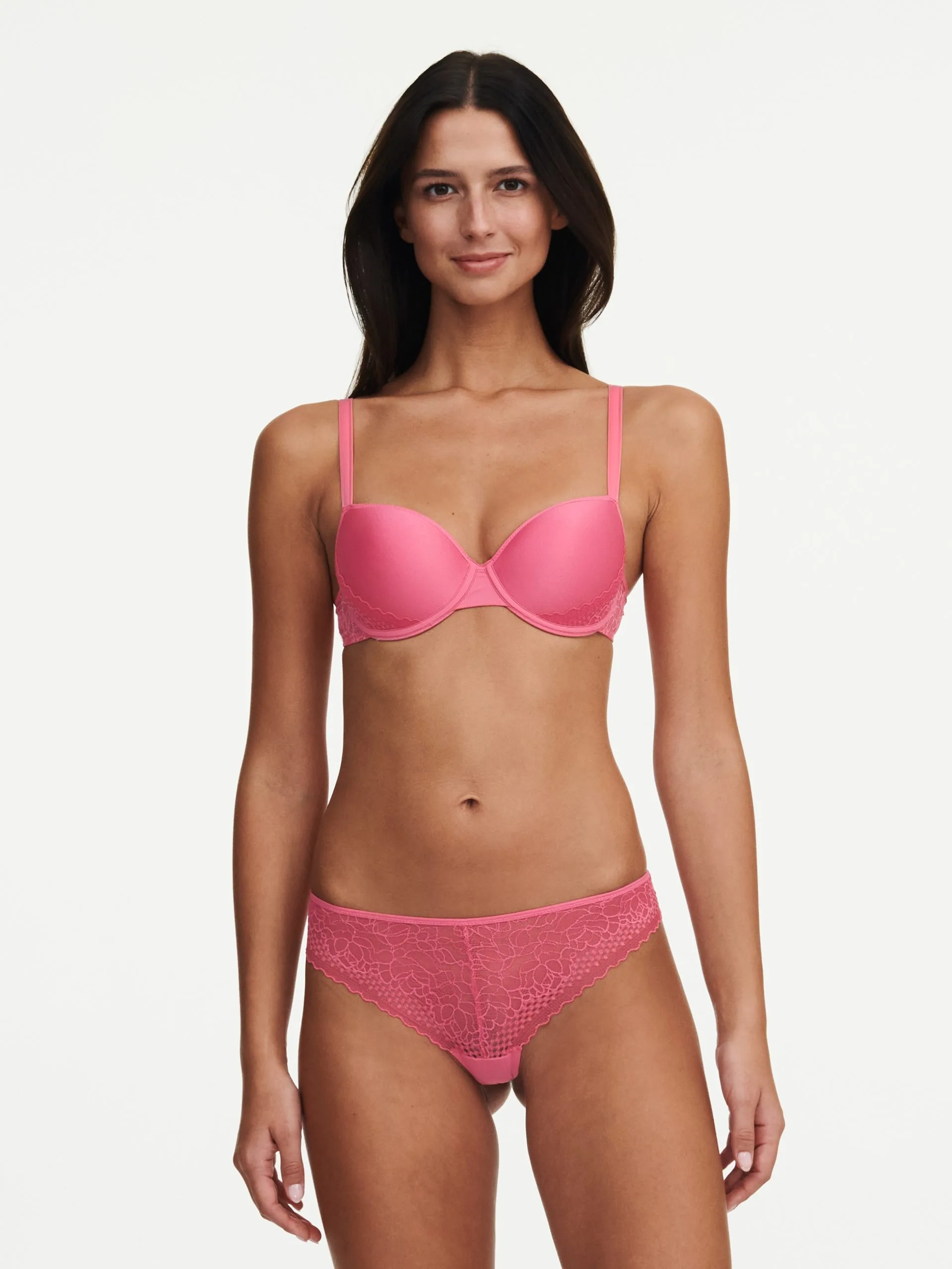 Passionata PILA T-Shirt BH 6 Passionata PILA T-Shirt BH – Bild 4