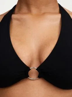 Passionata Lea Bikini Bügel BH -Bademode Verkaufsgeschäft P40N10 011 4