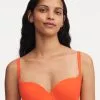 Passionata Lea Bikini T-Shirt BH 1 Passionata Lea Bikini T-Shirt BH -Bademode Verkaufsgeschäft P40N50 0EE 2 1