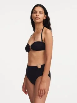 Passionata Lea Bügelloser Bikini BH -Bademode Verkaufsgeschäft P40N60 011 11