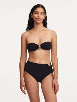 Passionata Lea Bügelloser Bikini BH -Bademode Verkaufsgeschäft P40N60 011 14