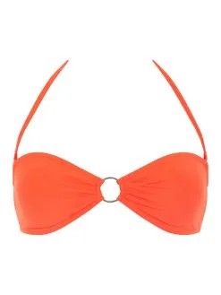 Passionata Lea Bügelloser Bikini BH 22 Passionata Lea Bügelloser Bikini BH -Bademode Verkaufsgeschäft P40N60 0EE 16