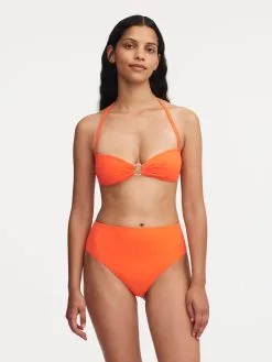 Passionata Lea Bügelloser Bikini BH 18 Passionata Lea Bügelloser Bikini BH -Bademode Verkaufsgeschäft P40N60 0EE 7 1