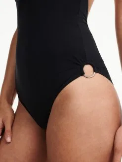 Passionata Lea Badeanzug -Bademode Verkaufsgeschäft P40N70 011 11