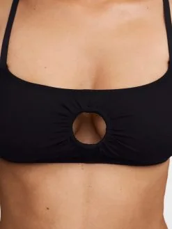 Passionata Lea Bügelloser Bikini BH -Bademode Verkaufsgeschäft P40NA0 011 4 1
