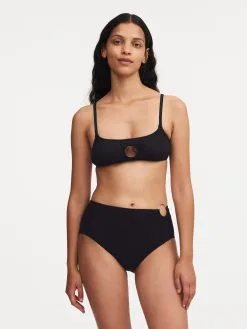 Passionata Lea Bügelloser Bikini BH -Bademode Verkaufsgeschäft P40NA0 011 7 1